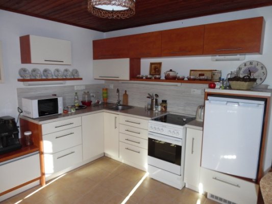 Kuchyně