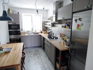 Kuchyně